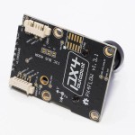 Holybro PX4FLOW V sensore di flusso ottico per aerei telecomandati veicolo aereo senza equipaggio PX4 PIXHAWK sistema di controllo di volo